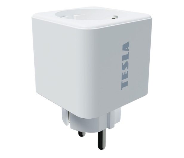 Tesla Inteligentne gniazdko SP300 - 1263746 - zdjęcie
